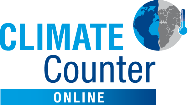 Climate Counter